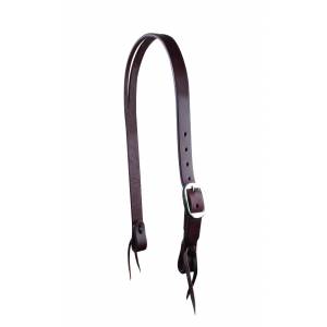 Ranchhand By Professionals Choice Single Buckle Split Ear Headstall