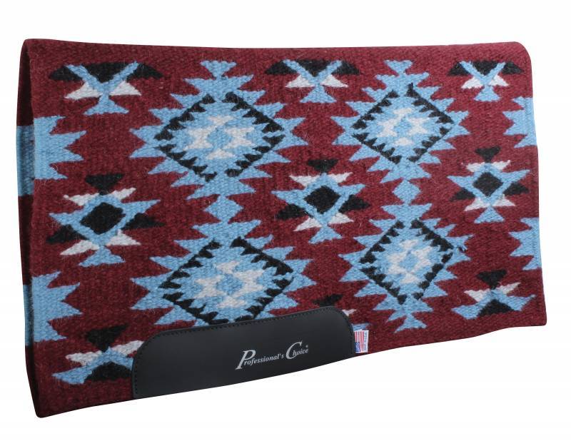 Professionals Choice Contoured Navajo Blanket Top - Brenham