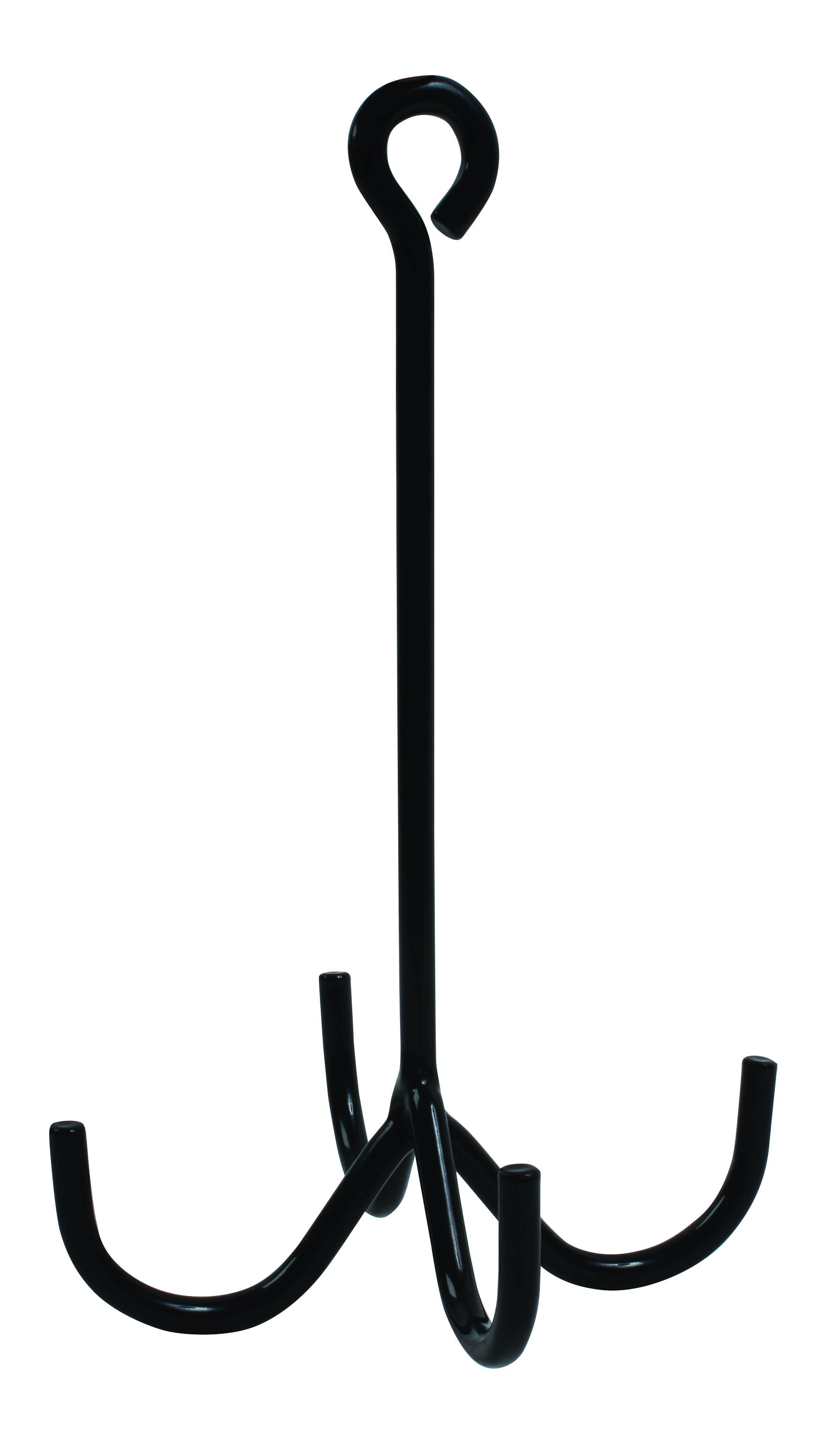 Tail Tamer Swivel Tack Hook