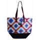 Professional's Choice Tote Bag - Aztec