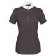 Tredstep Solo Air Ladies Short Sleeve Competition Shirt