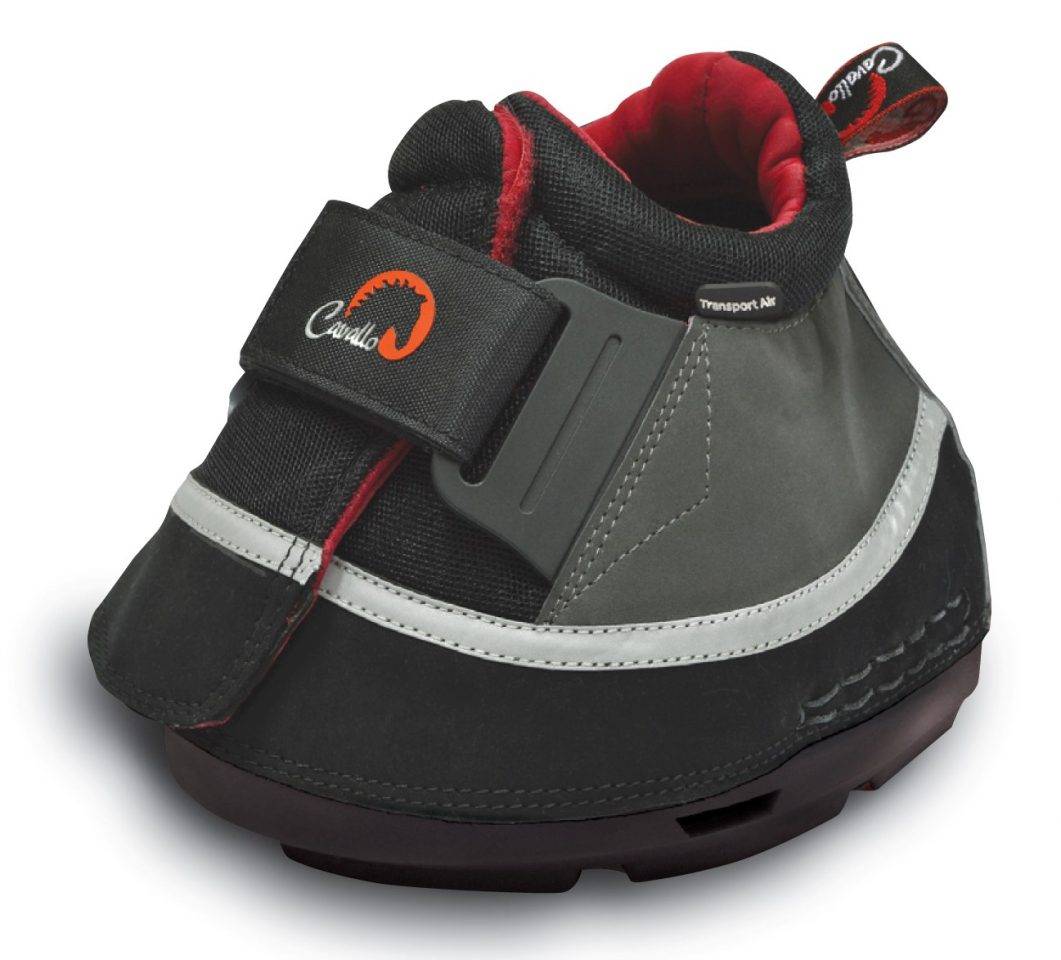 Cavallo Transport Air Hoof Boot