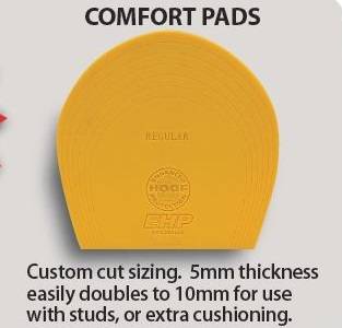 Cavallo Transport Air Comfort Pad