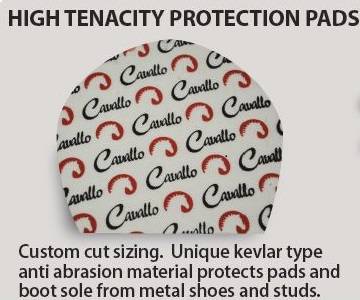Cavallo Transport Air Protection Pad