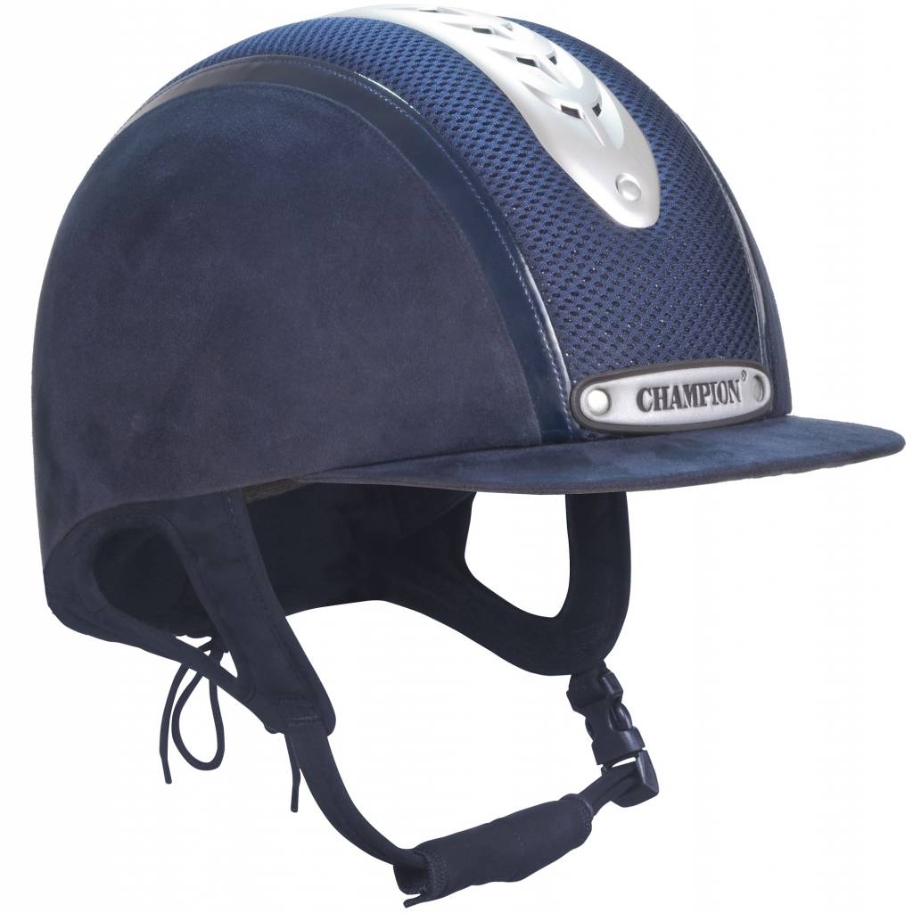 Champion Evolution Puissance Helmet