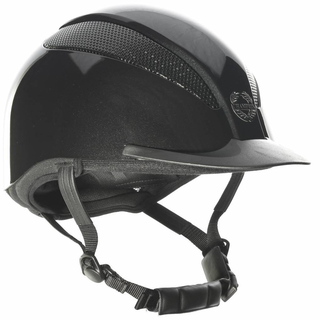 Champion Air-Tech Deluxe Classic Helmet