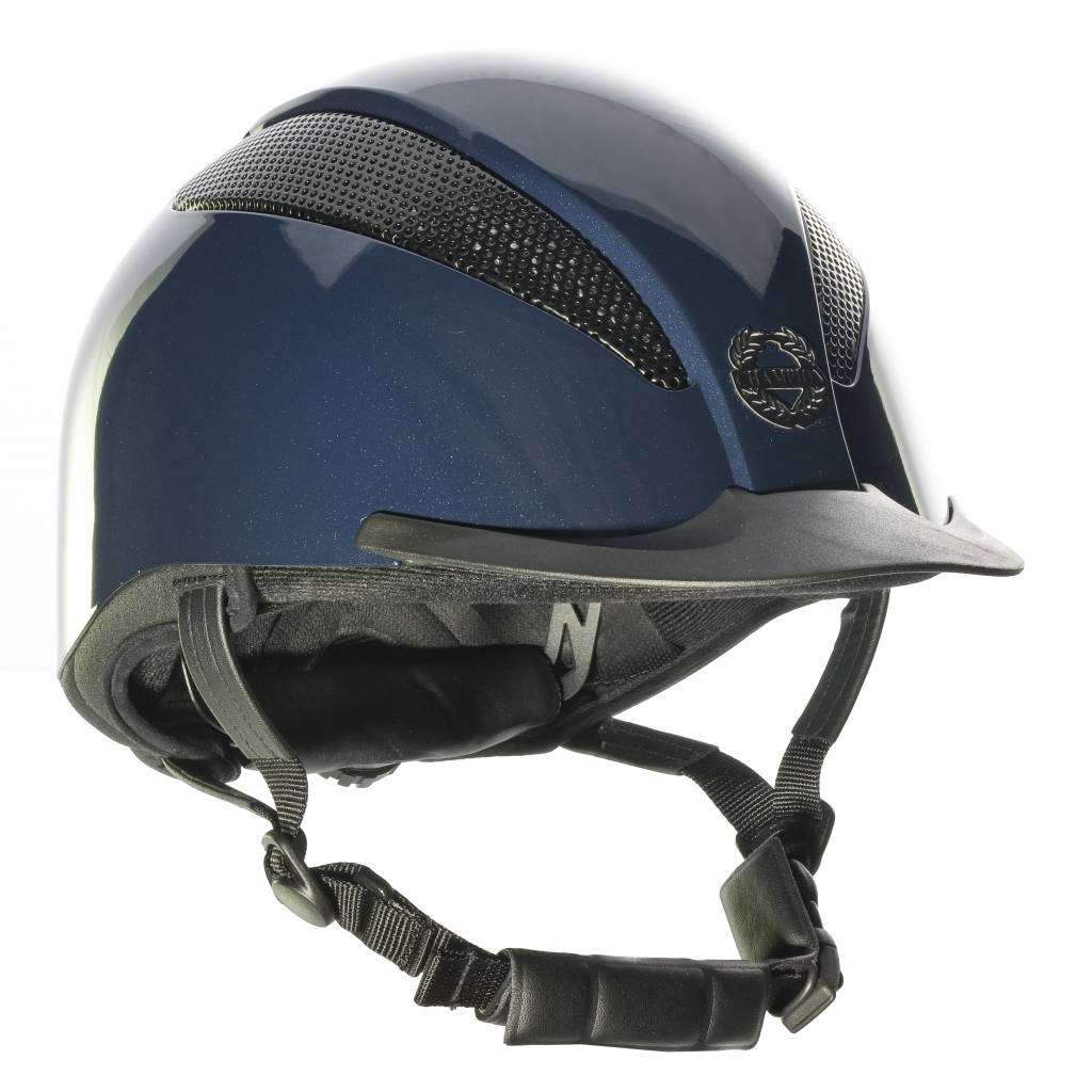 Champion Air-Tech Deluxe Classic Helmet