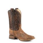 Roper Mens Pierce Conceal Carry Boots