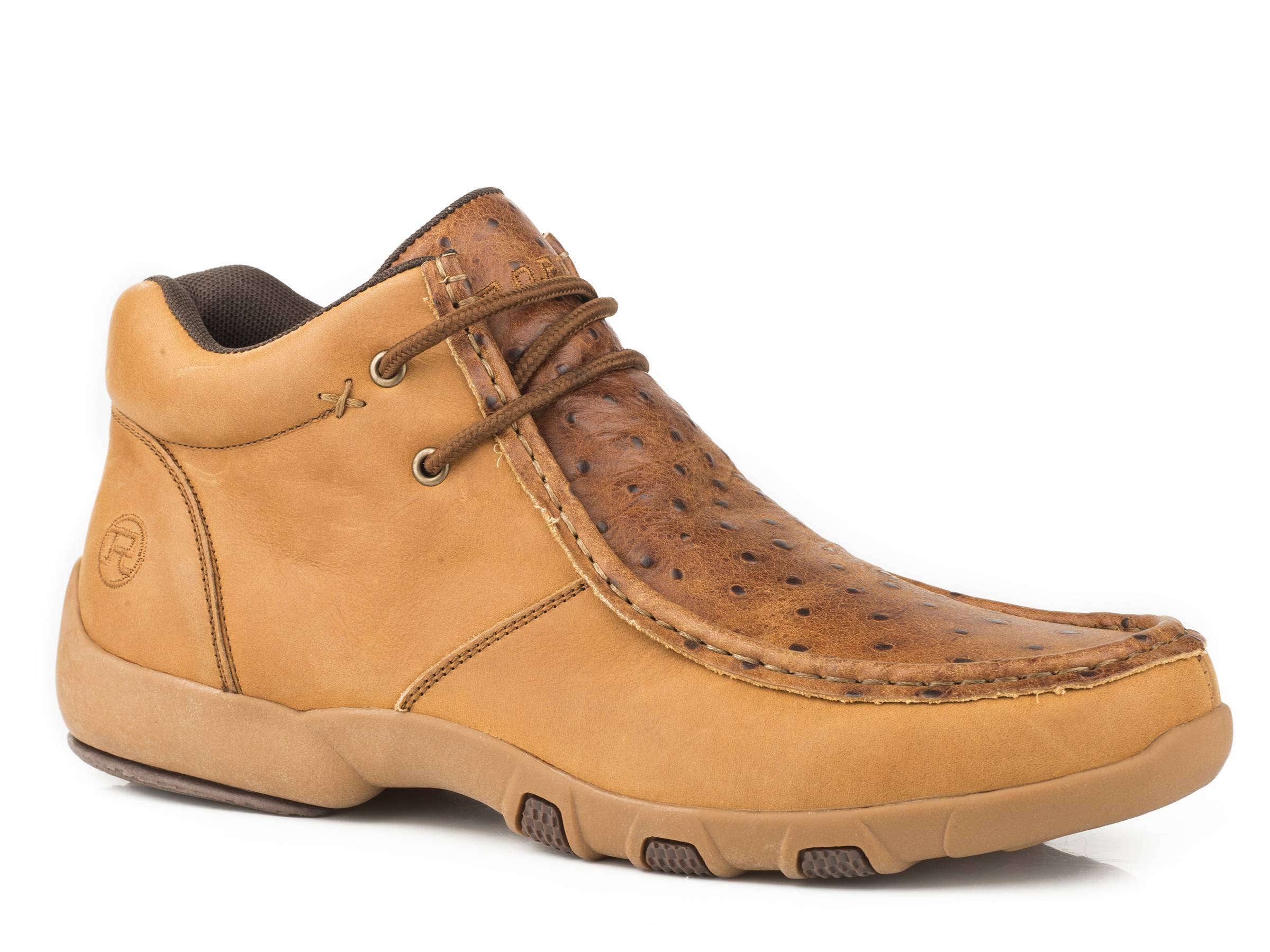 Roper on sale chukka boots