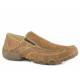 Roper Mens Dougie Slip On Comfort Shoes