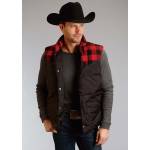 Stetson Boots and Apparel English Vests