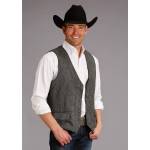 Stetson Boots and Apparel Riding Vests