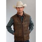 Stetson Boots and Apparel Riding Vests