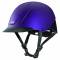 Troxel Spirit Low Profile Helmet - Violet Duratec