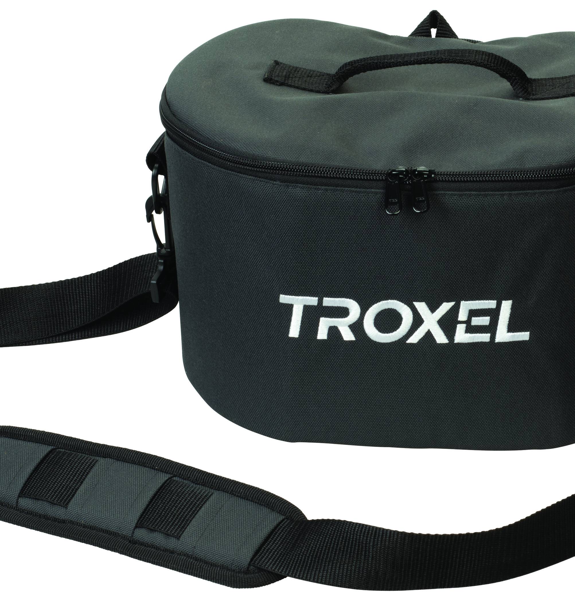 Troxel Helmet Tote Bag Helmet