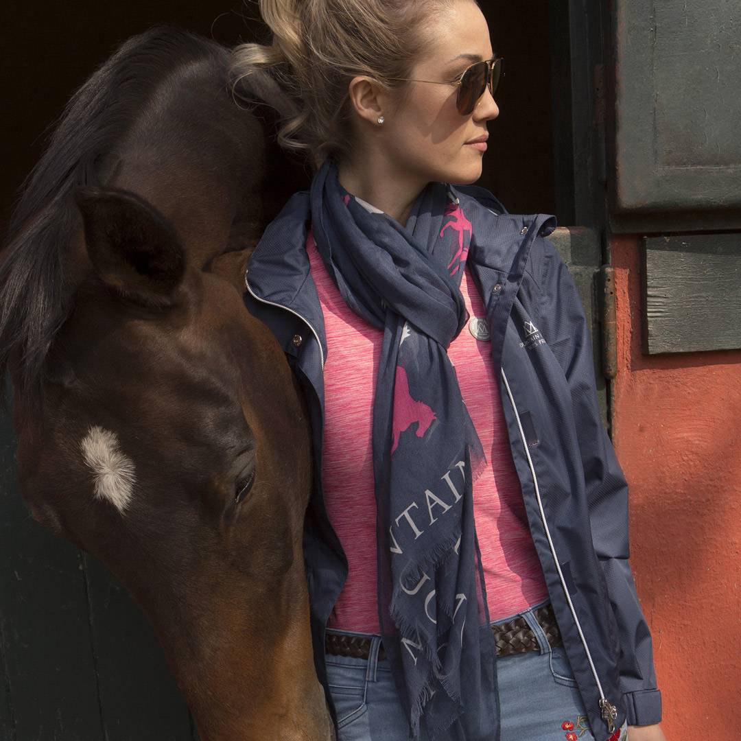 Horse Riding Jackets \u0026 Coats 