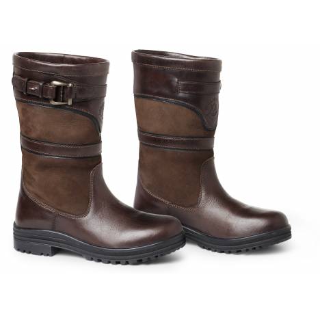 Mountain Horse Ladies Devonshire Short Boots