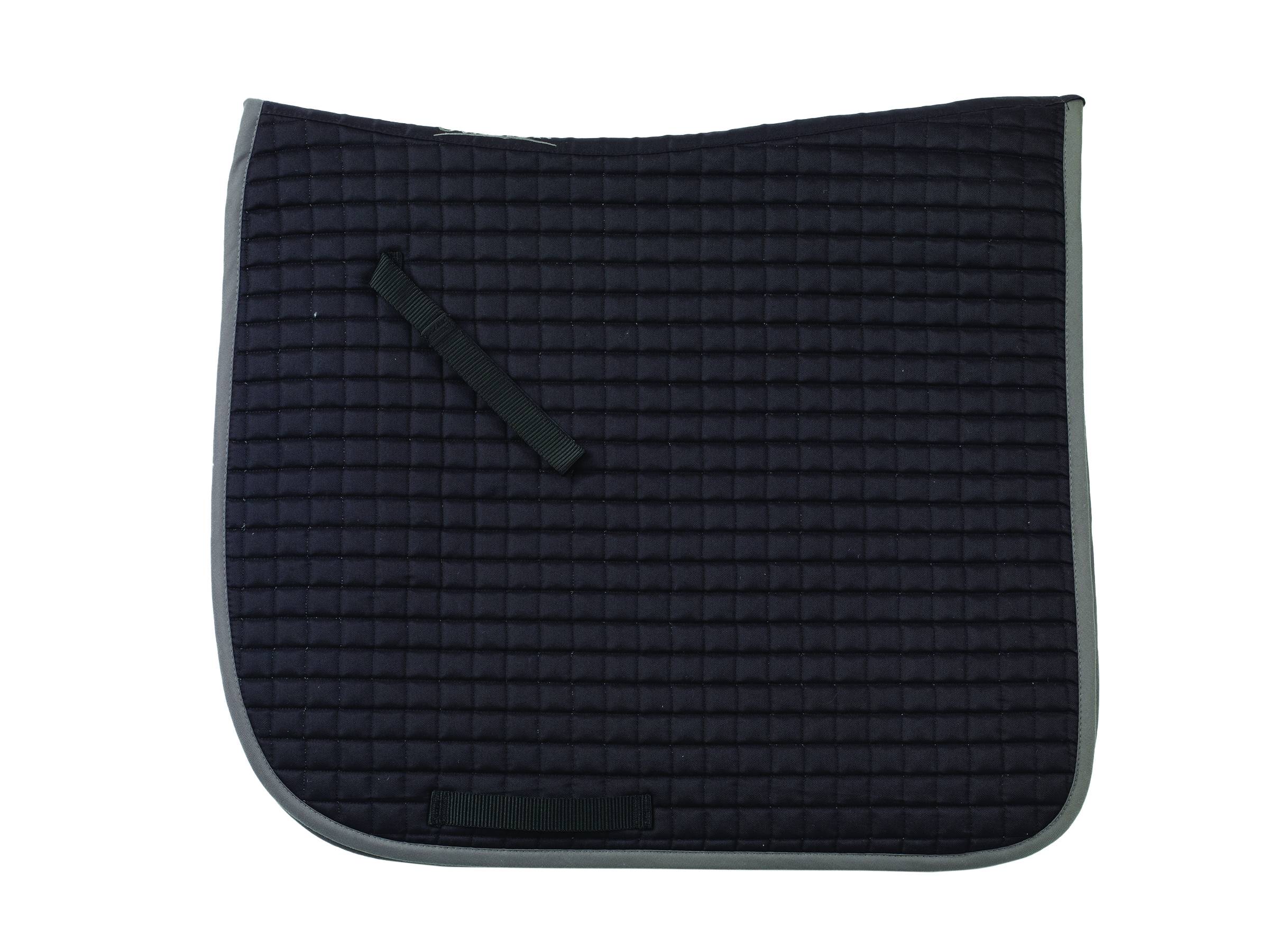 Ovation Pro Square Quilt Dressage Pad