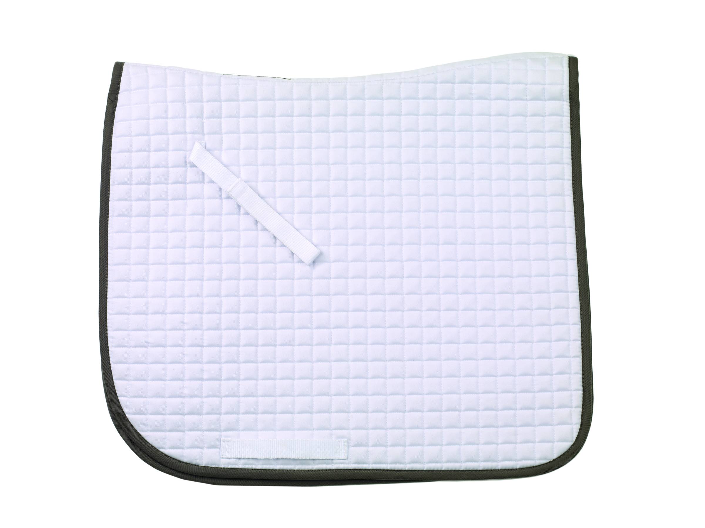 Ovation Pro Square Quilt Dressage Pad