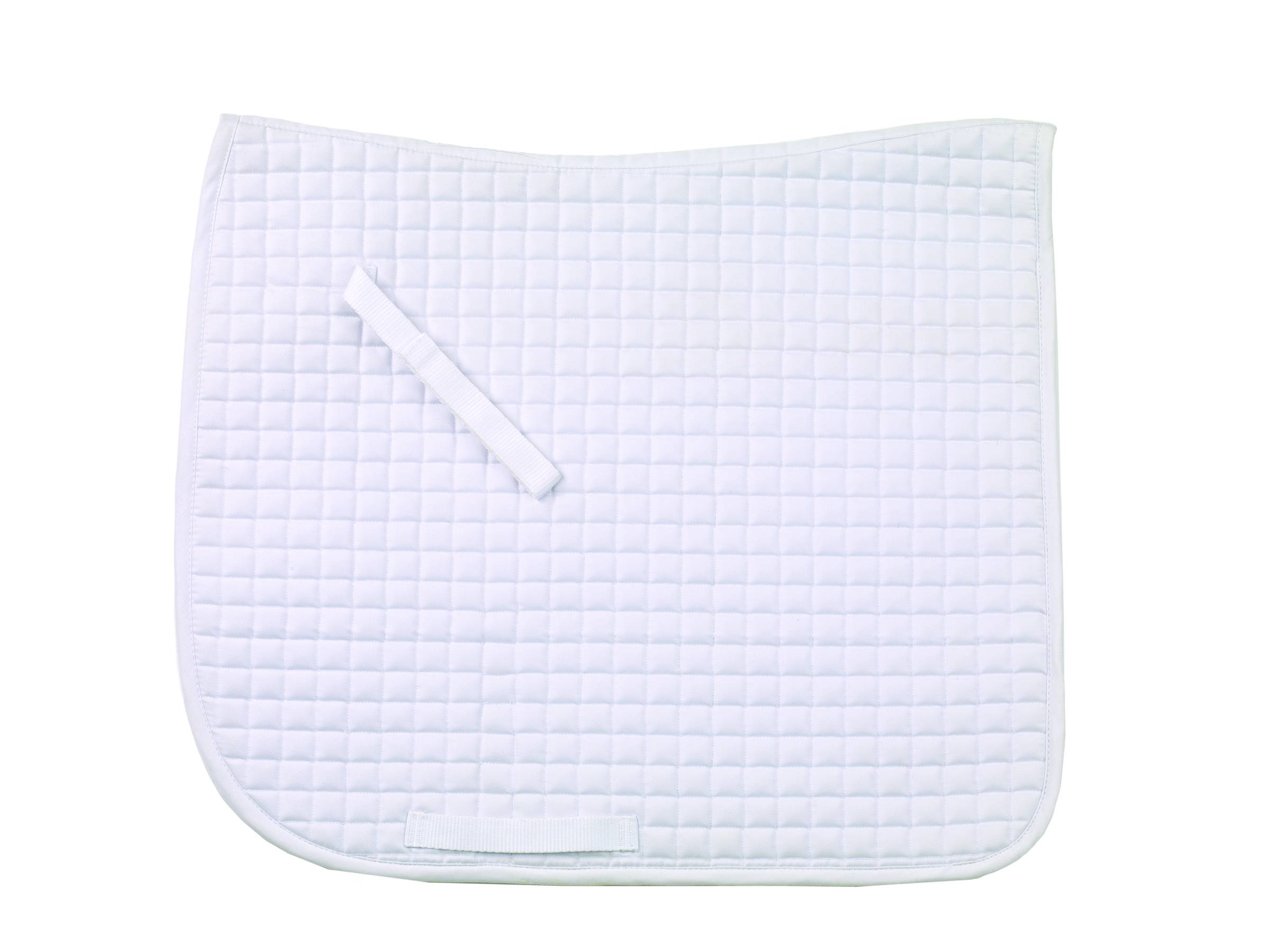 Ovation Pro Square Quilt Dressage Pad