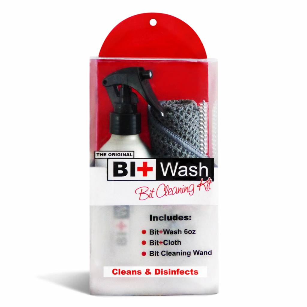 Original Bit+Wash Kit