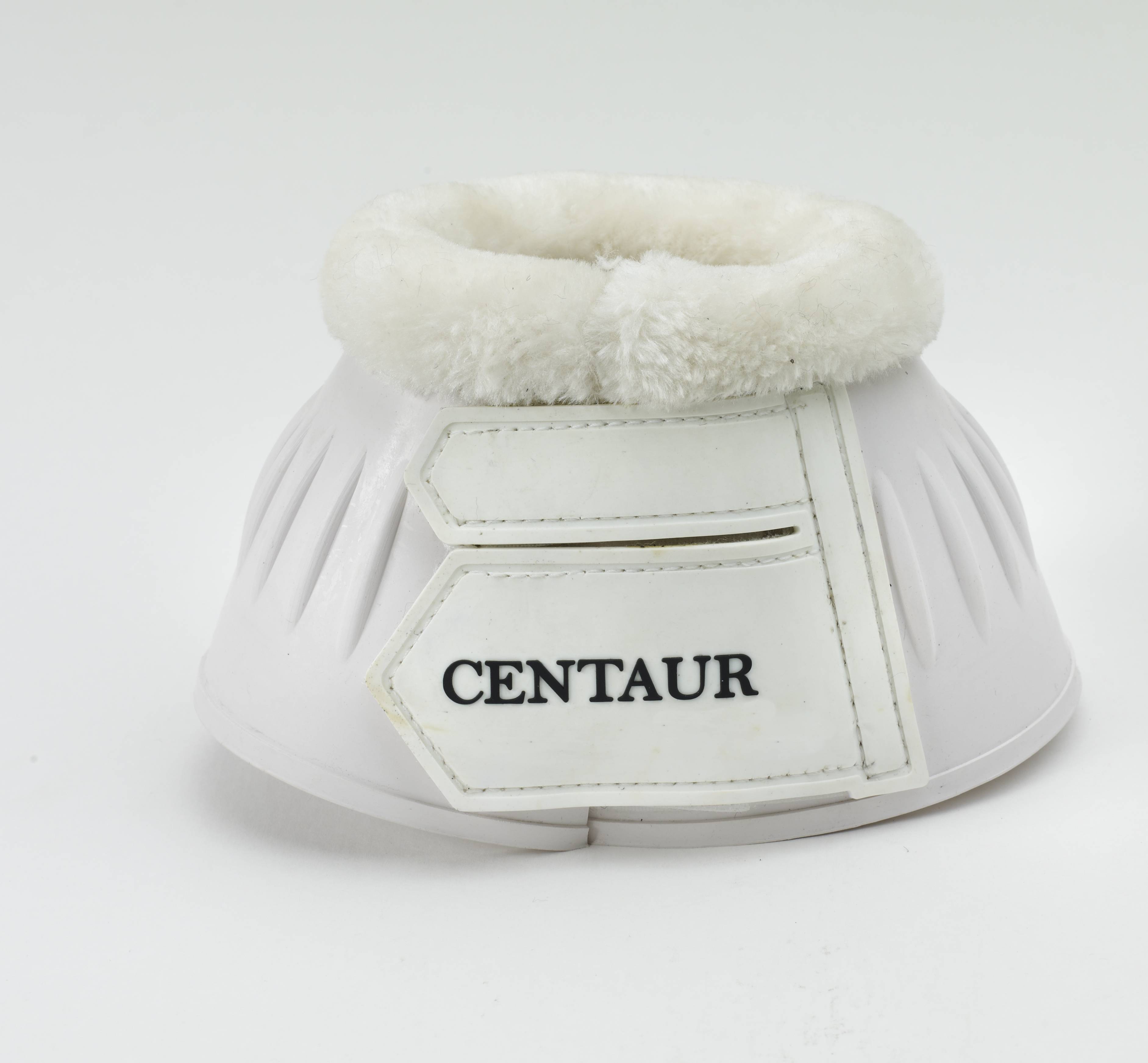 Centaur Fleece Cuff Bell Boots