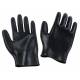 Equi-Essentials Curved Finger Grooming Gloves - Pair