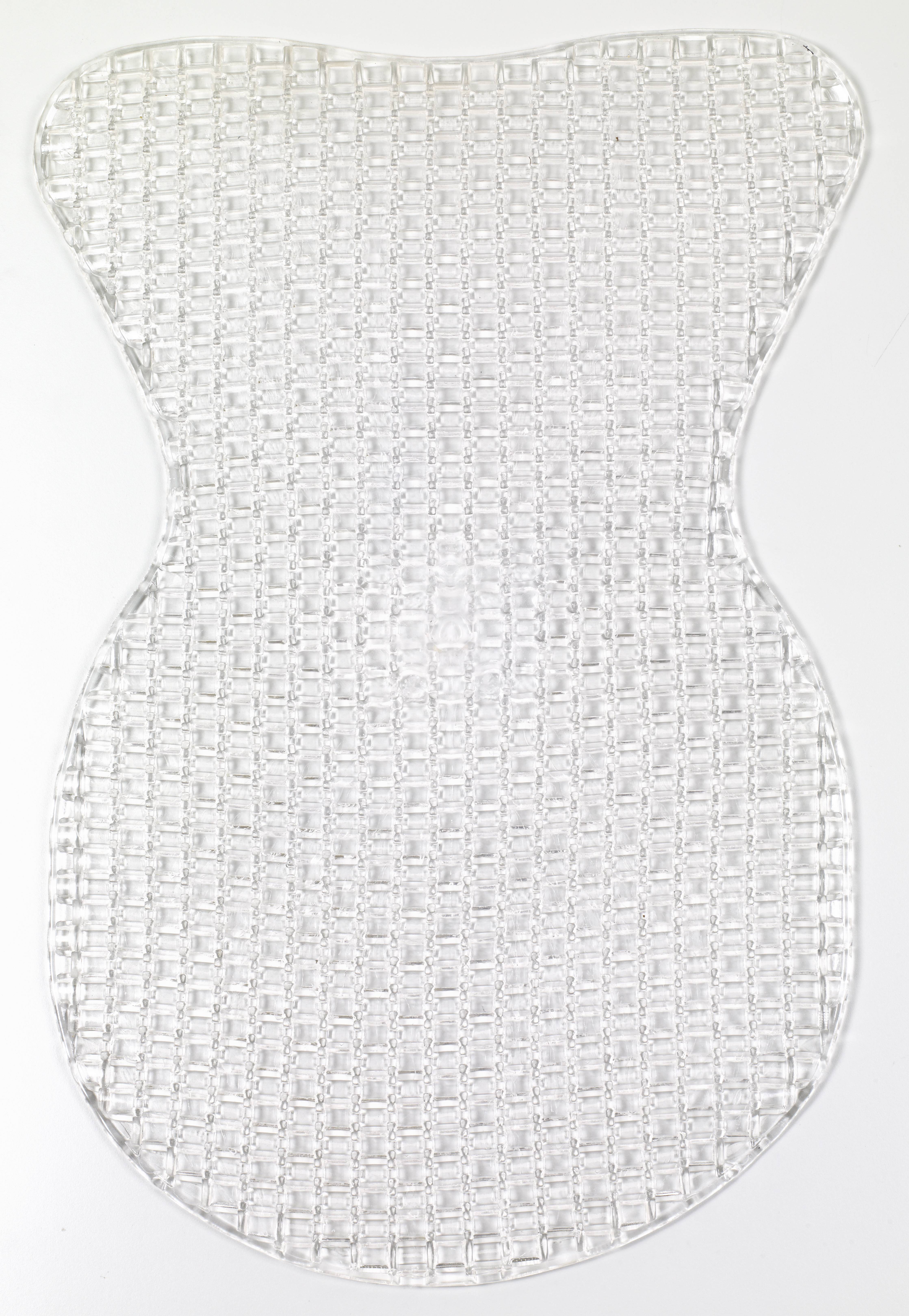 Ovation Ultralite Gel Grip Half Pad