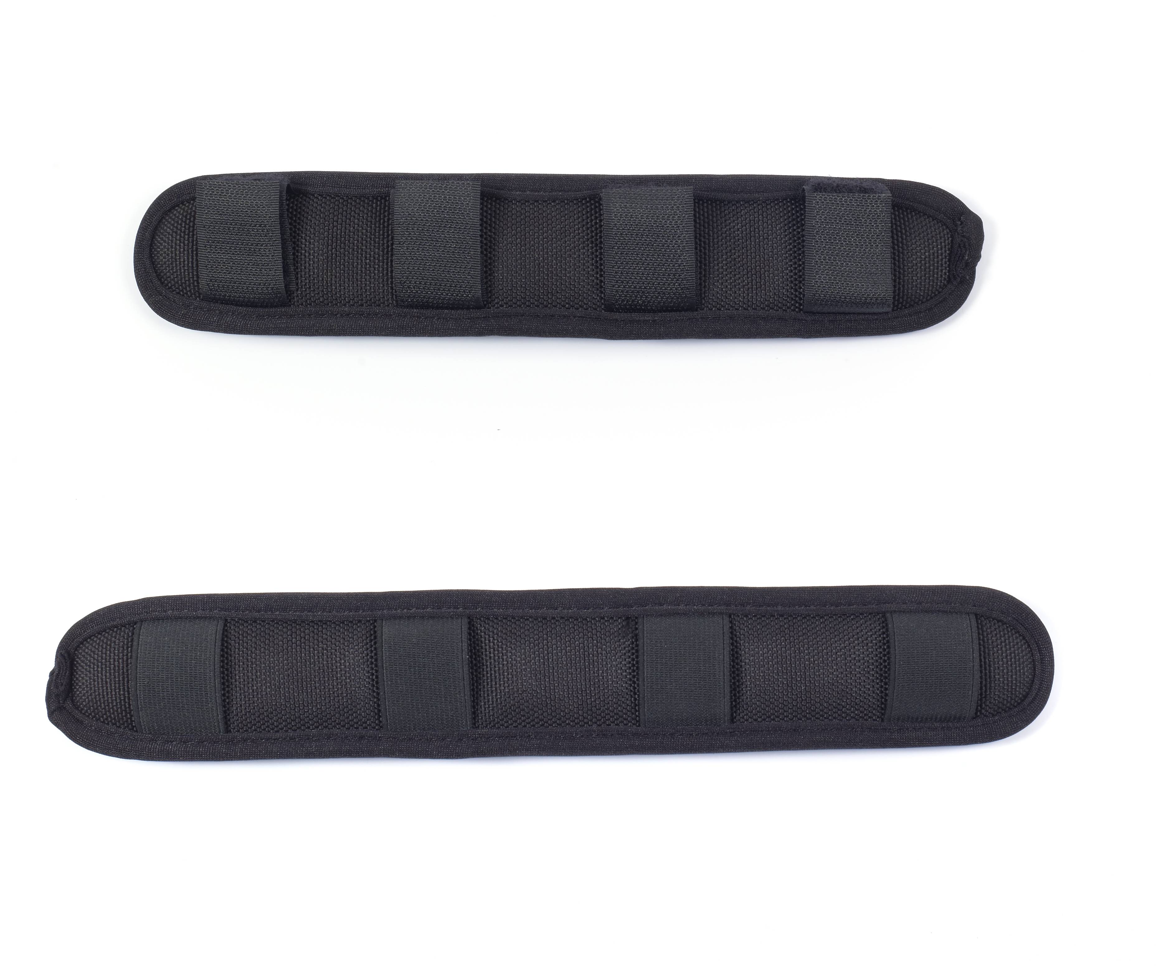 470795BLK ONE Crown & Nose Memory Cushion Set sku 470795BLK ONE