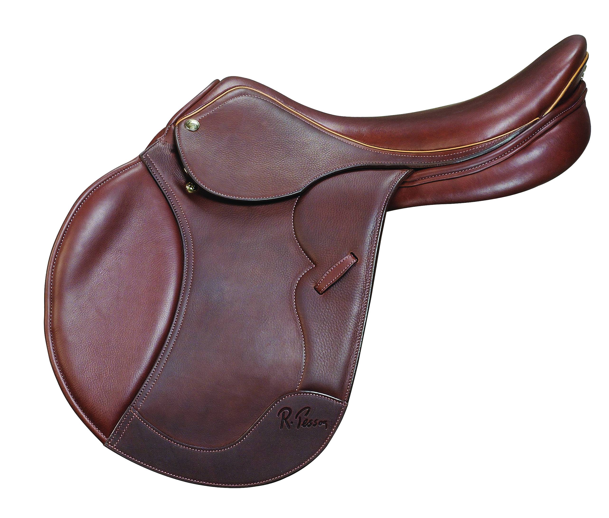 Pessoa Gen X3 Saddle