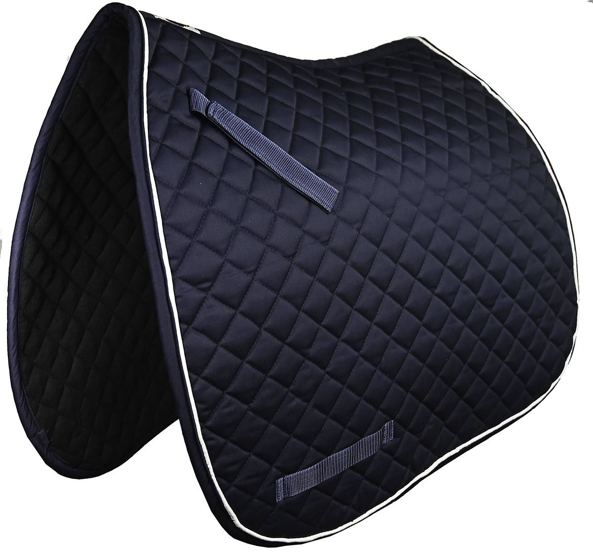 GATSBY Premium Dressage Saddle Pad