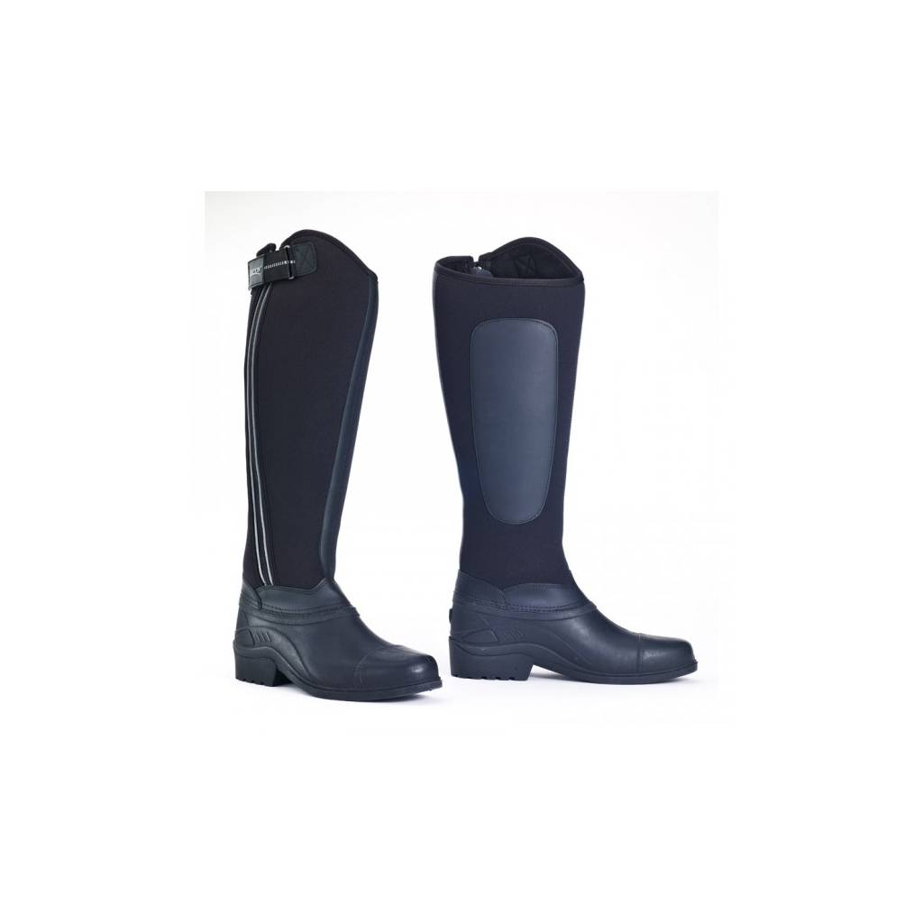 Ovation Ladies Highlander Winter Boots