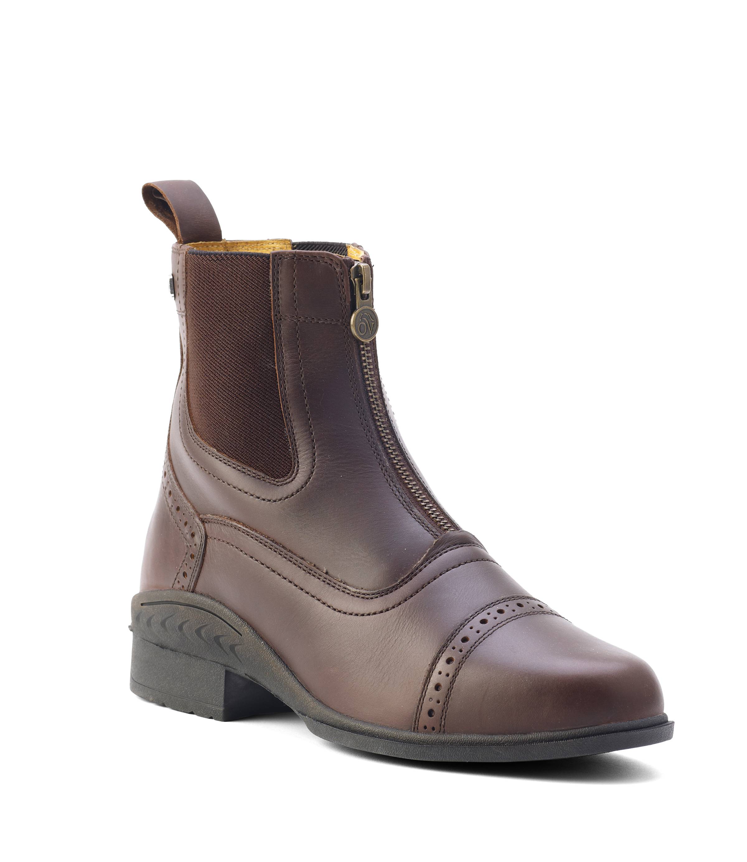 Ovation Kids Tuscany Zip Paddock
