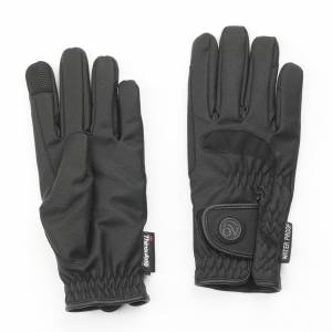Ovation Luxe Grip Winter Riding Gloves
