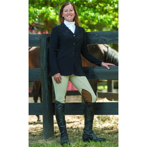 FITS Ladies Zephyr II Hunt Coat