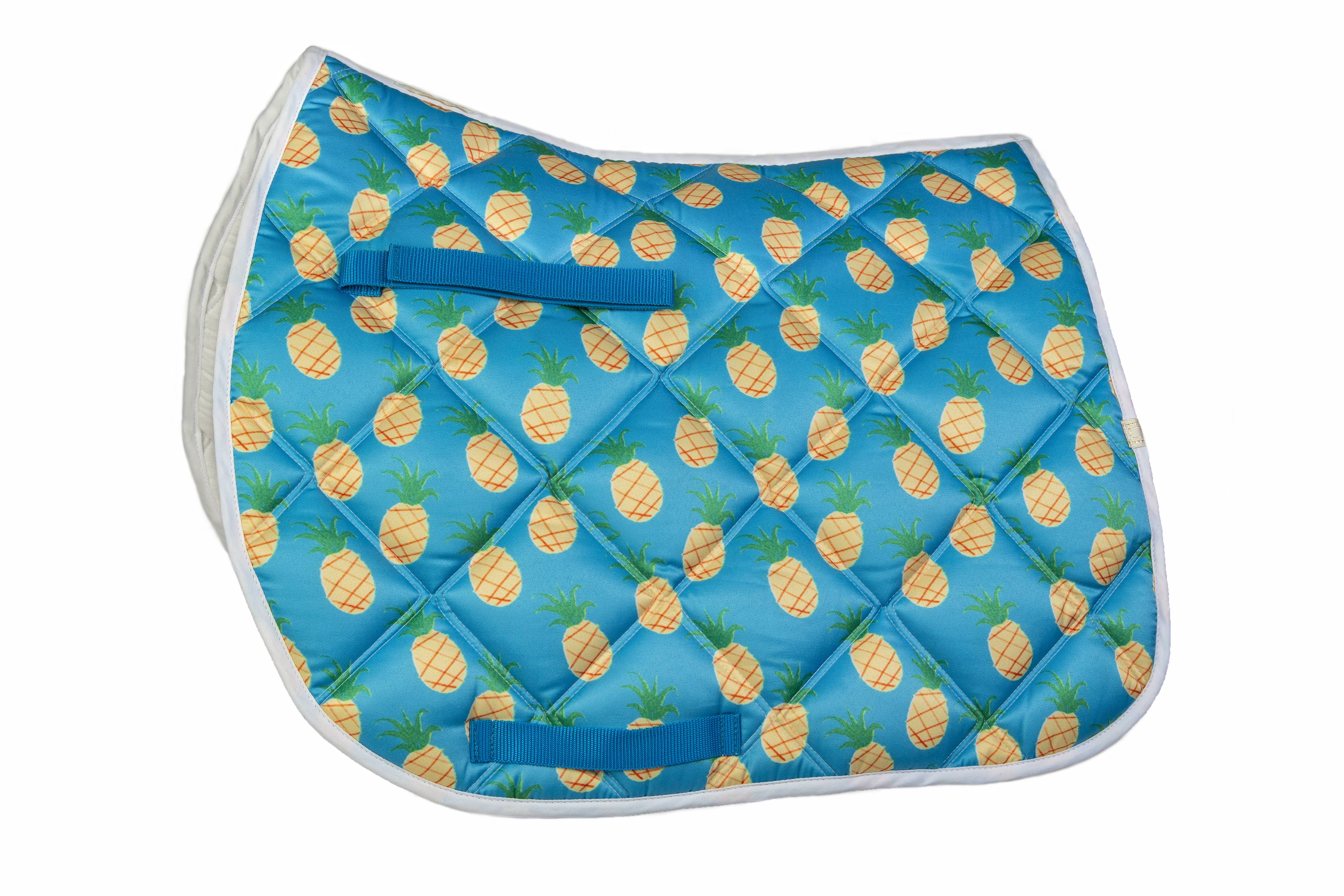 10645 Lettia Pineapple All-Purpose Pad sku 10645