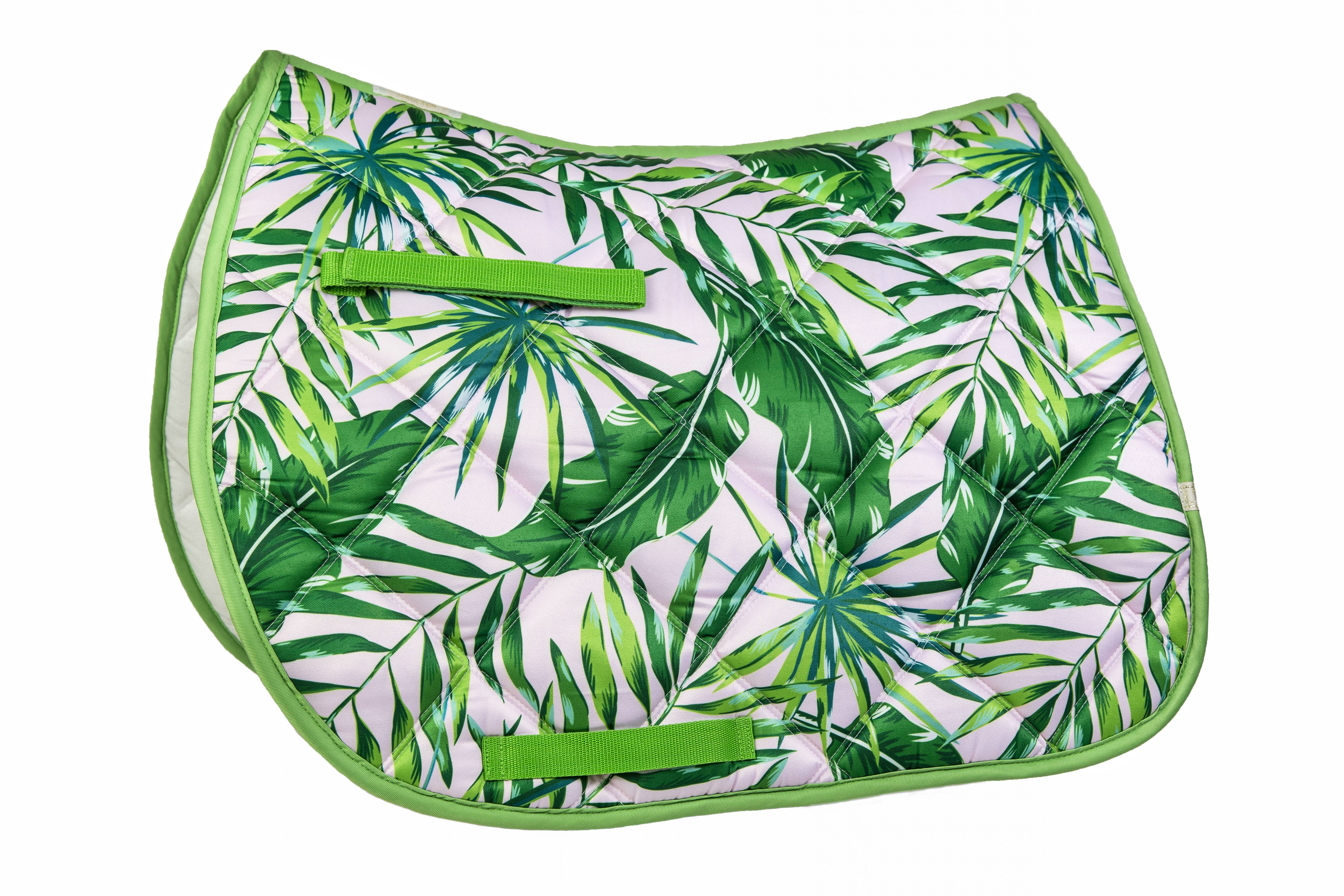 Lettia Palm Leaf All-Purpose Pad