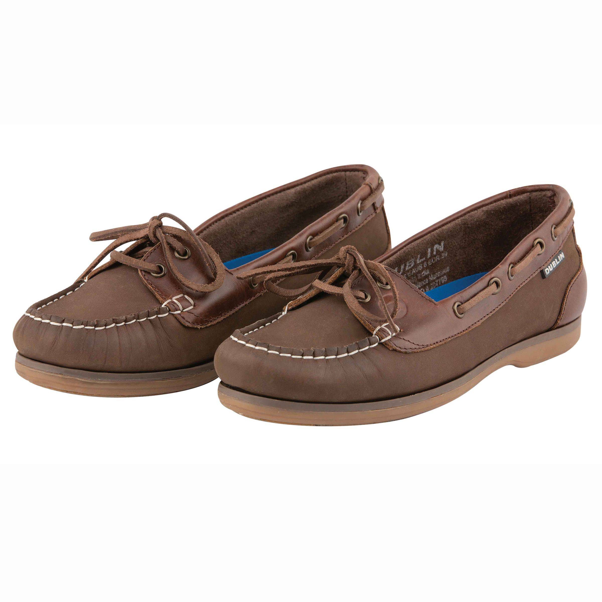 Dublin Ladies Millfield Arena Shoes
