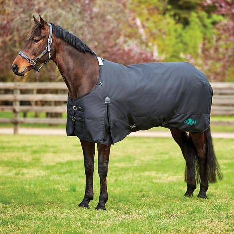 Saxon 1200D Standard Neck Lite Weight Turnout Sheet