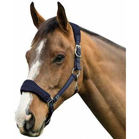 Roma Air Mesh Breakaway Halter