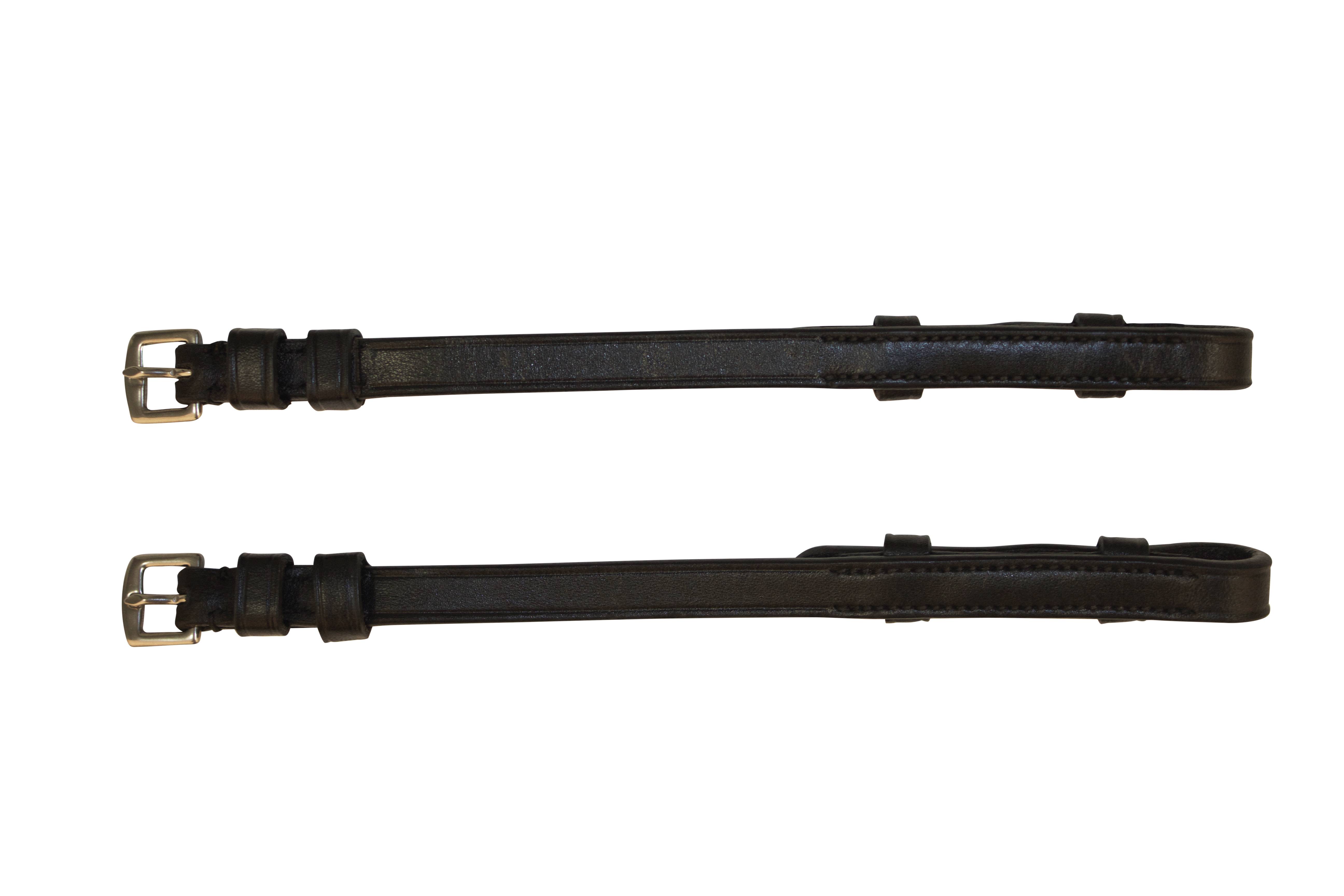 Collegiate ComFiTec Cheek Pieces