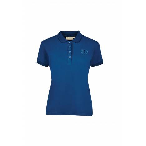 Dublin Ladies Ara Short Sleeve Polo