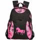 Lila Kids Horse Backpack