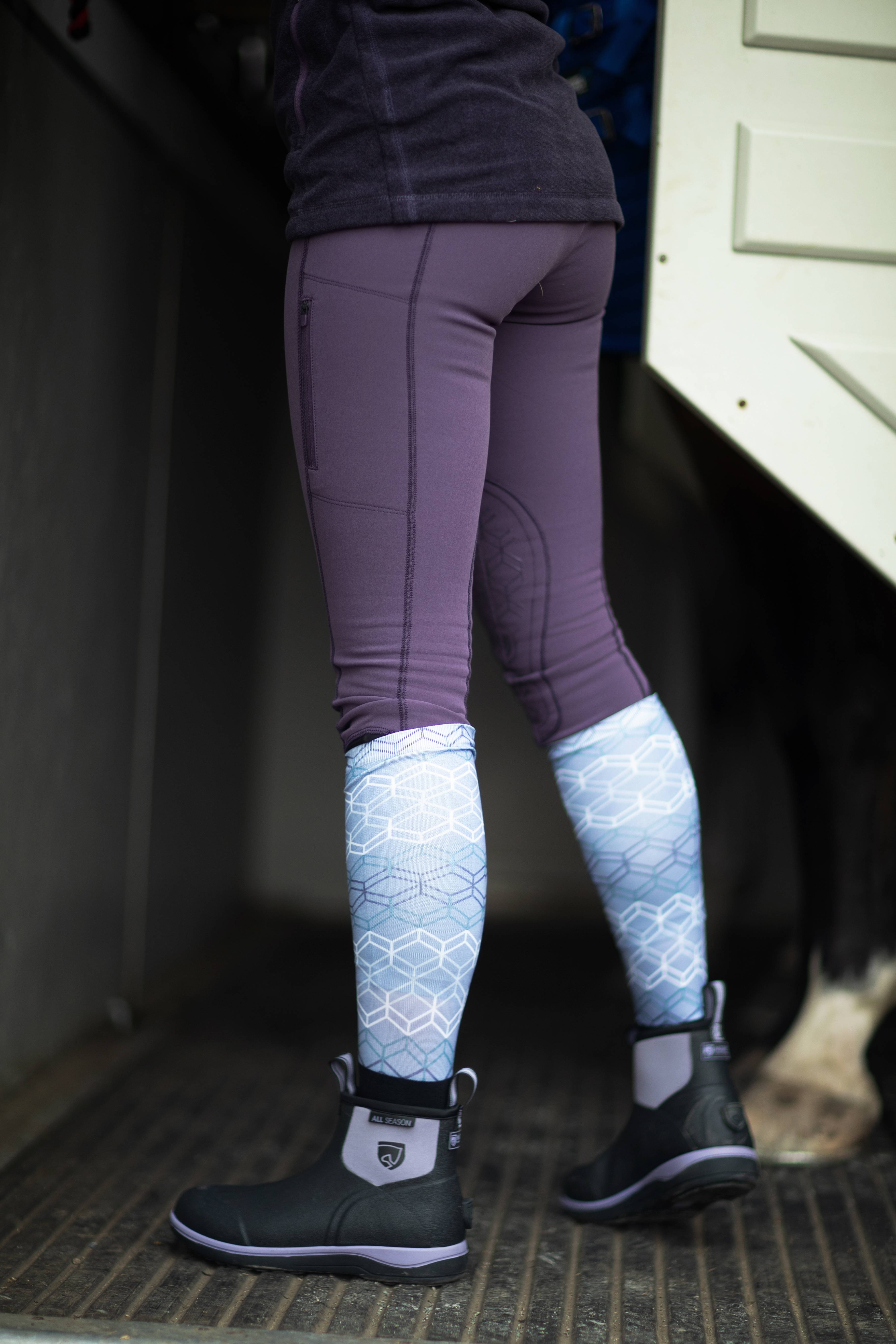 Noble Equestrian Softshell Balance 