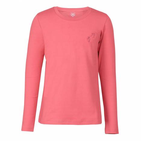 long sleeve horse riding shirts