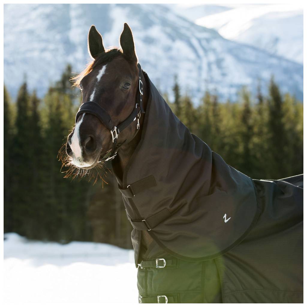 Horze Nevada Turnout Neck Cover