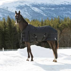 Horze Nevada Heavy Weight Stable Blanket 400g