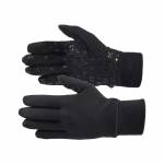 Horze Avery Silicone Grip Fleece Gloves