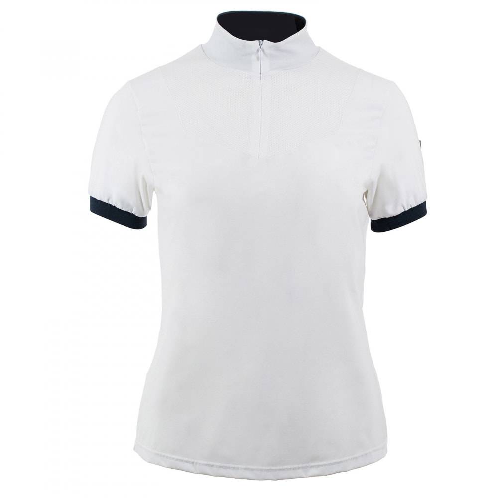 Horze Ladies Taylor Short Sleeve Technical Shirt