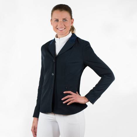 Horze Ladies Yvonne Show Jacket